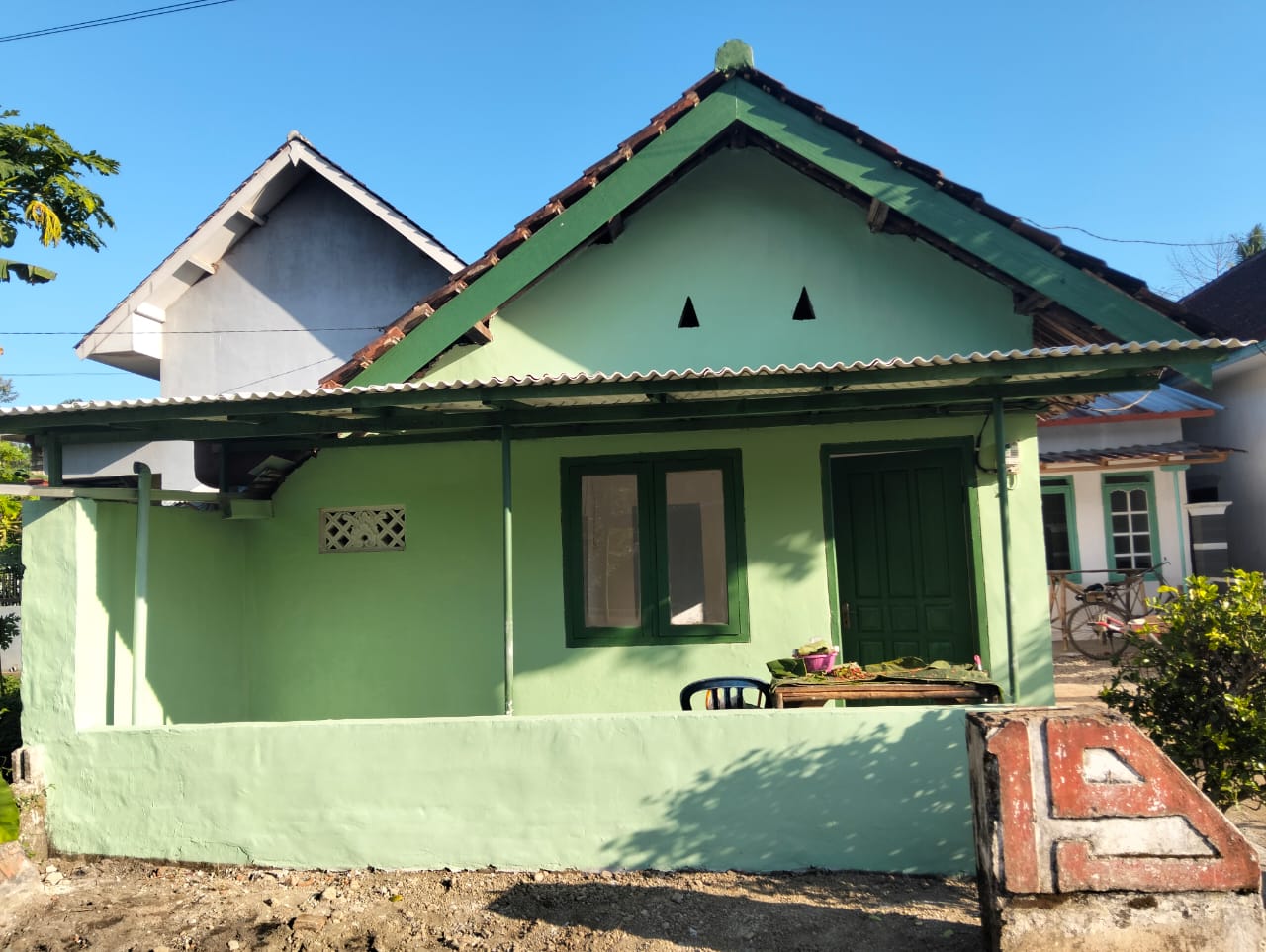 Kodim 0818 Gelar Karya Bakti
