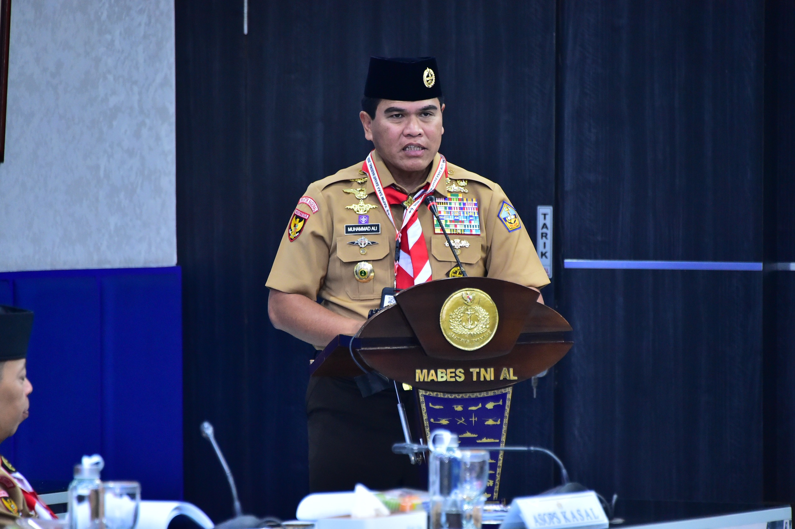 KASAL BUKA RAPIM PEMBINAAN