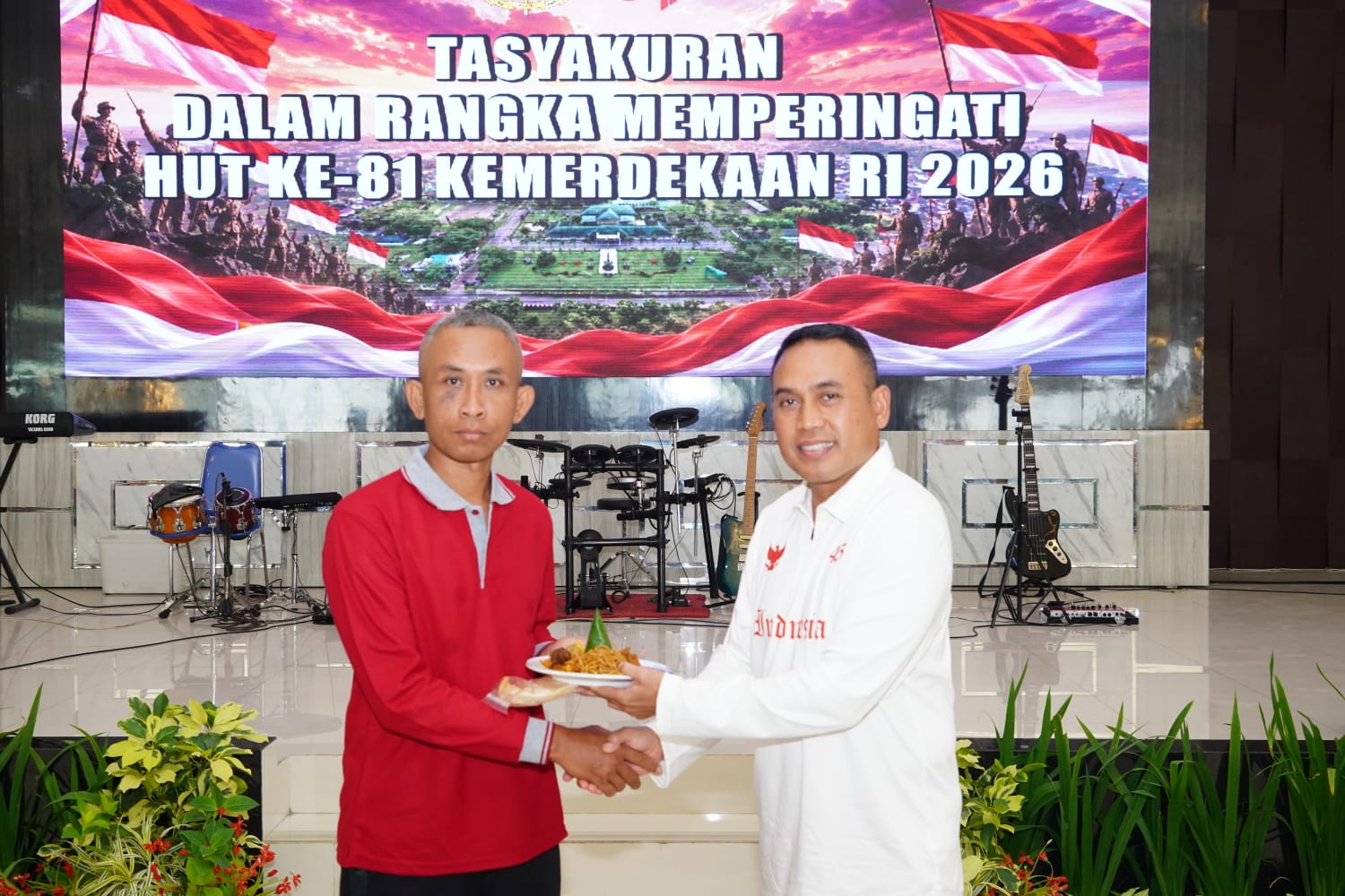 Semarak Kemerdekaan Republik Indonesia 2026