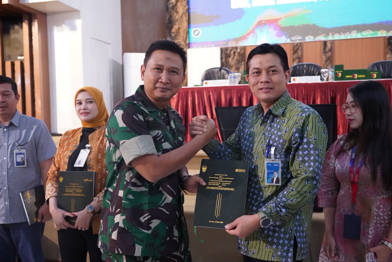 Kodam V/Brawijaya Sosialisasikan PKS TNI AD