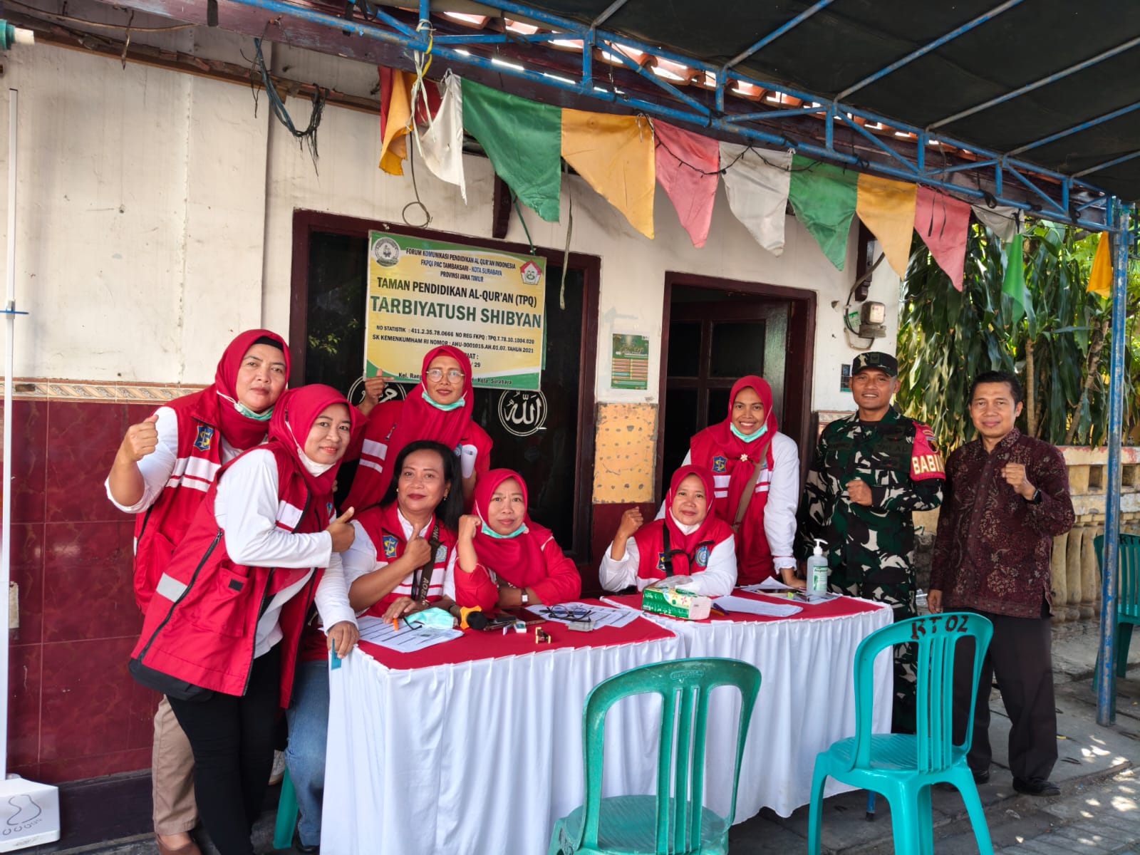 Pastikan Layanan Berjalan Aman Dan Lancar