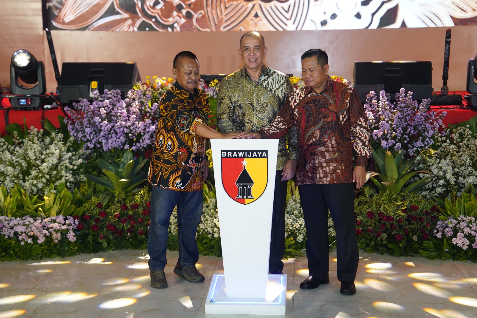 Kodam V/Brawijaya Gelar Penganugerahan LKJ Award 2026