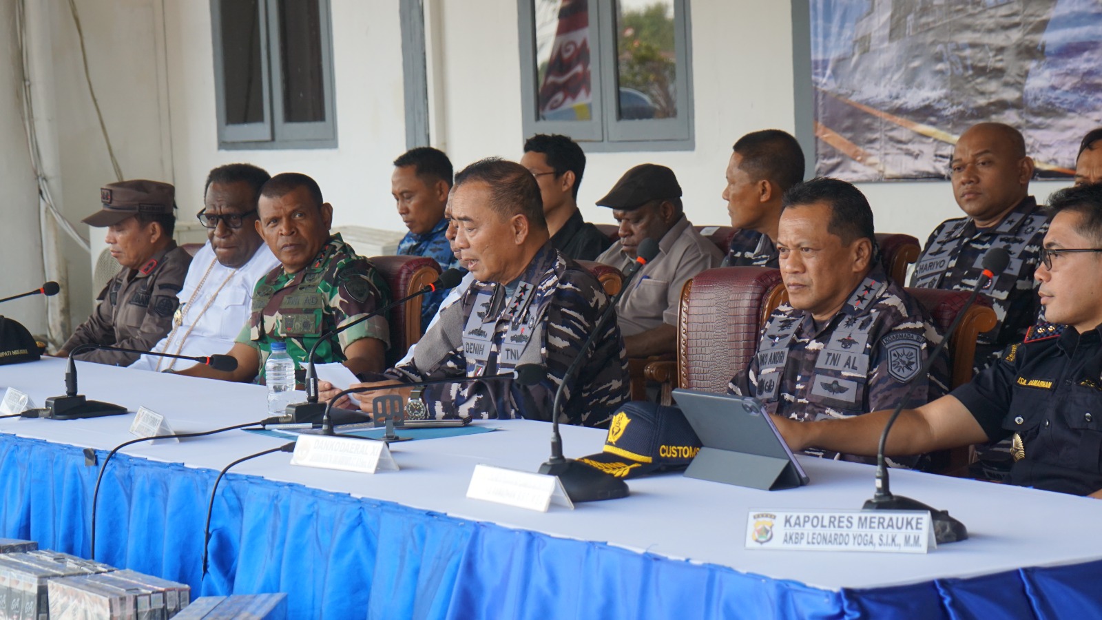 1,4 Juta Batang Rokok Ilegal Dimusnahkan