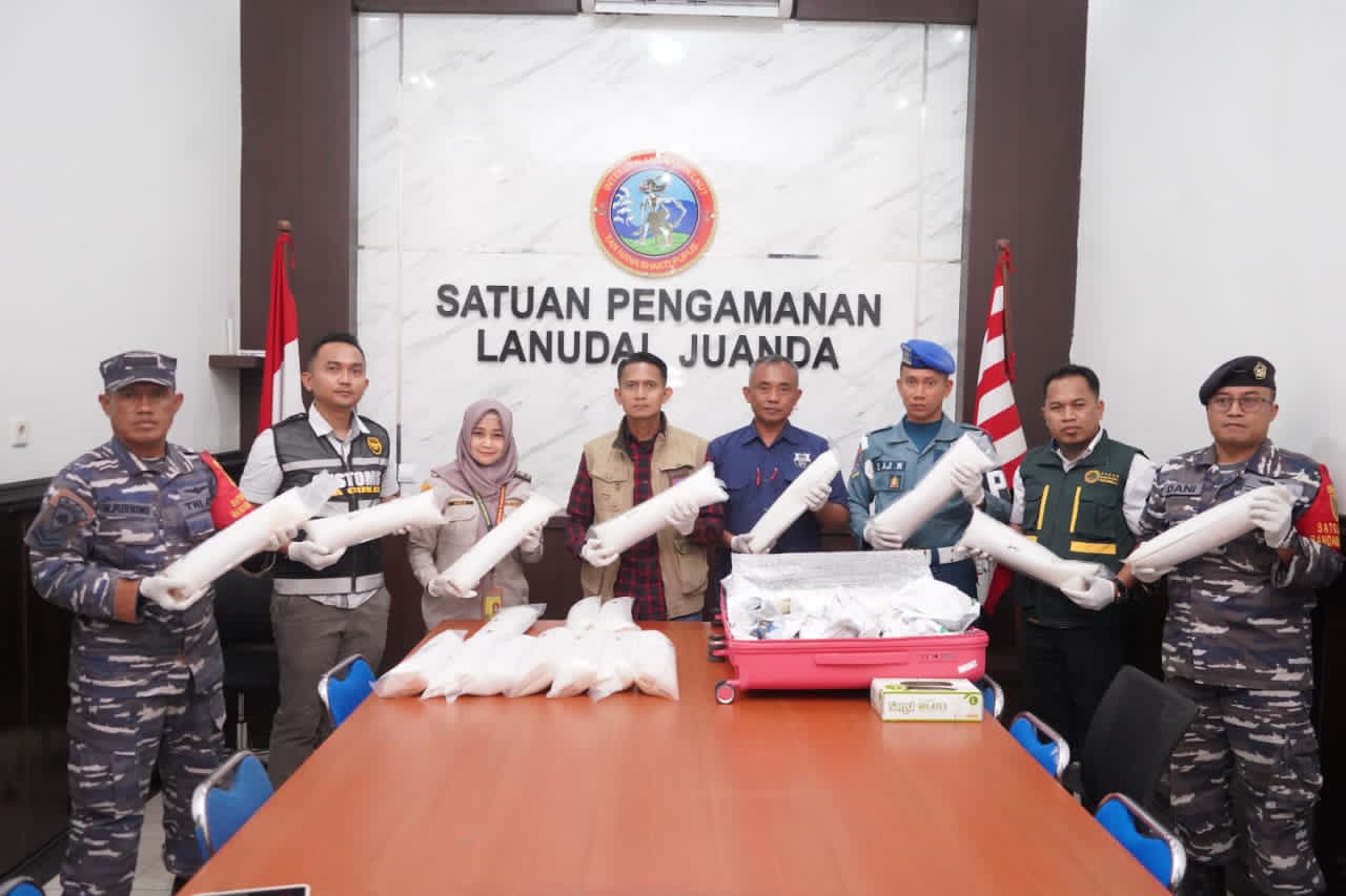 AKSI SIGAP TNI AL BERSAMA STAKEHOLDER TERKAIT