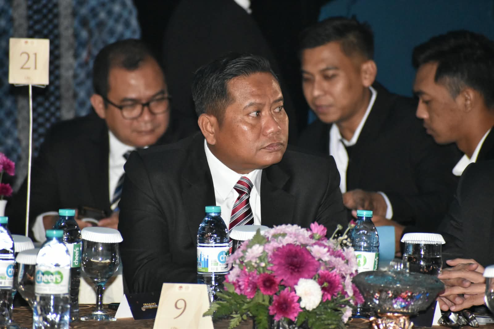 Danrem Bhaskara Jaya Ajak Semua Elemen