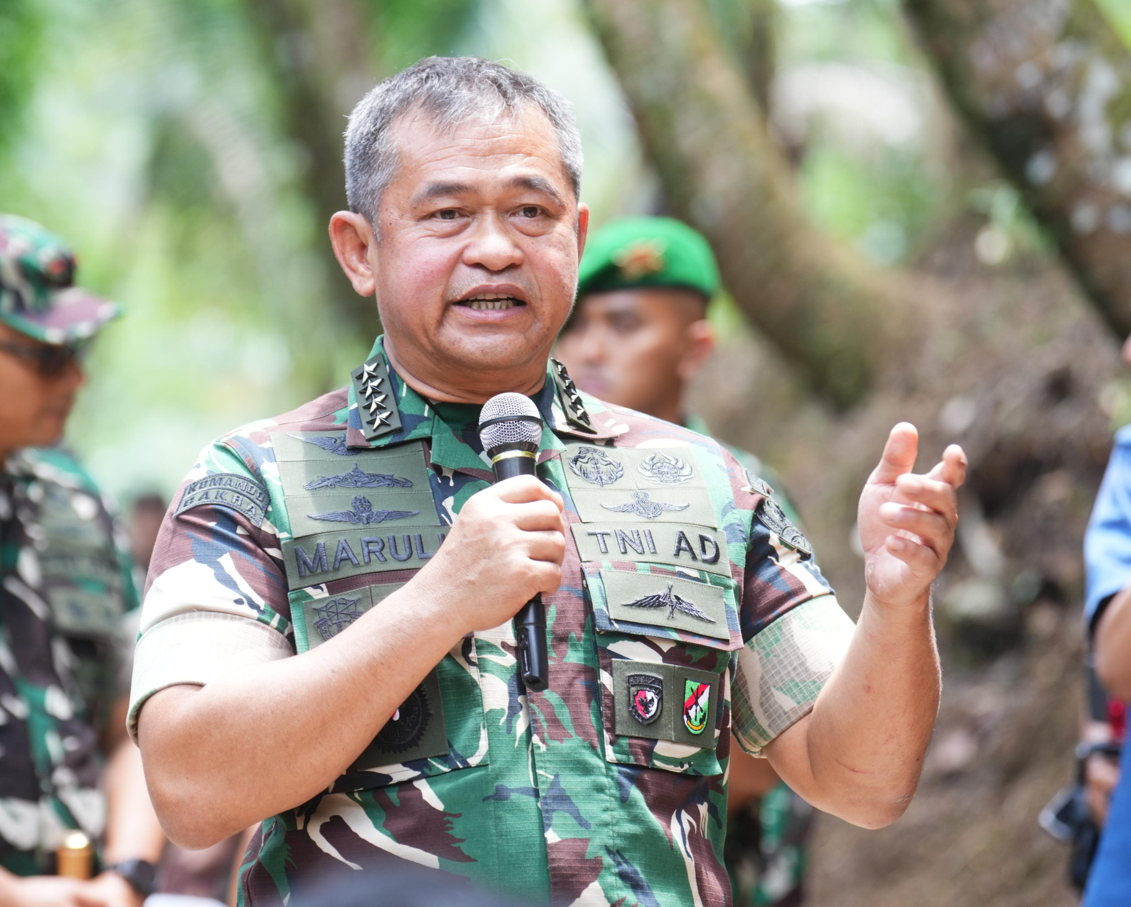 Jembatan Pongpet Segera Dibangun