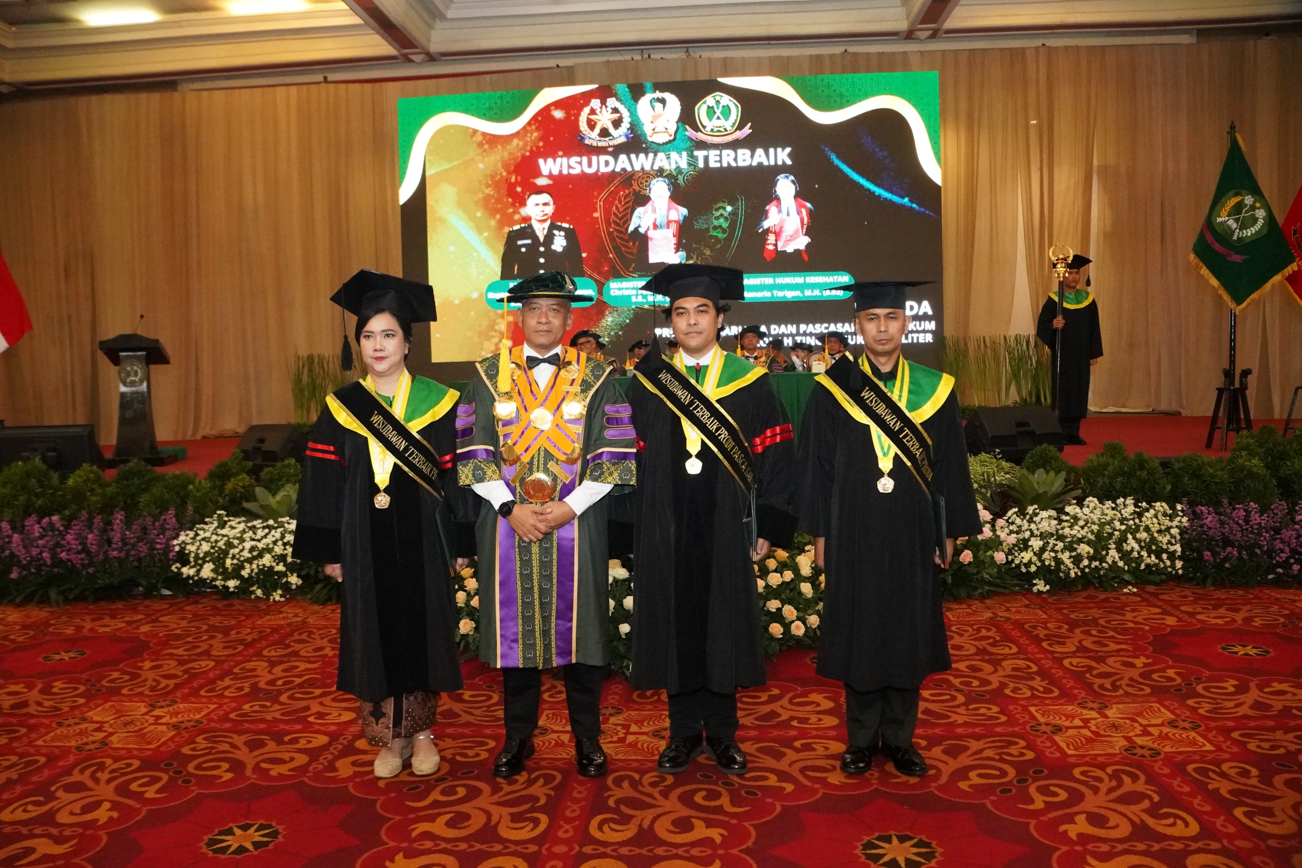 Kasad Dorong Penguatan Kompetensi Prajurit Hukum