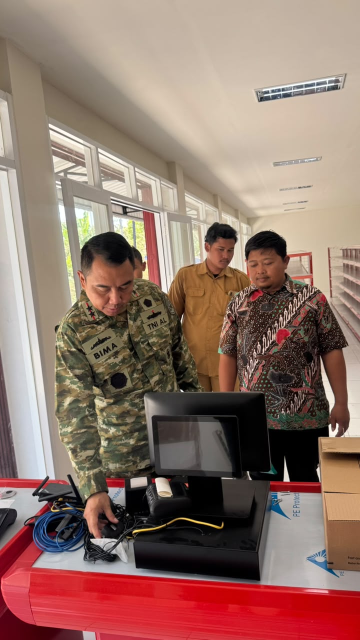 PANGKOARMADA I TINJAU VERIFIKASI DAN VALIDASI