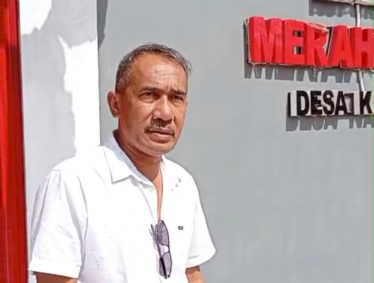 Klarifikasi Pemanfaatan Area KDKMP